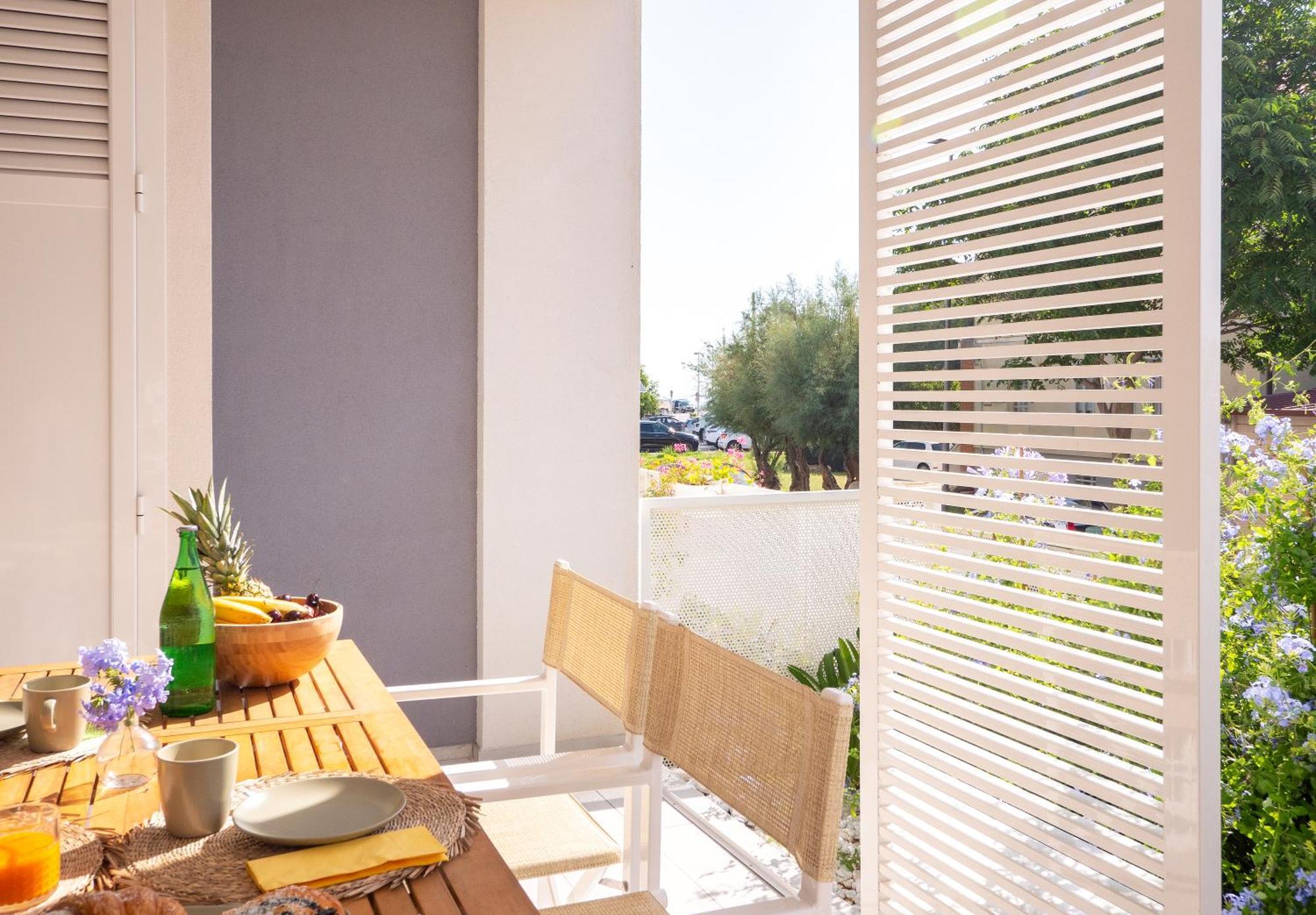 Casa Al Mare 10 Apartman Fano Kültér fotó